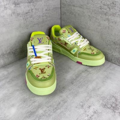 wholesale quality louis vuitton sandals model no. 54